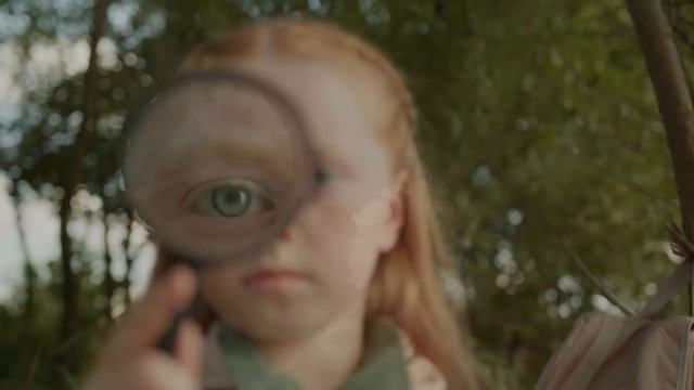 Органы чувств - чудо творения