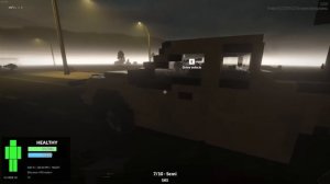 НОВЫЙ РЕЖИМ ВЫЖИВАНИЯ В ТЕРДАУНЕ! ОЧЕНЬ ЗАТЯГИВАЕТ! MORS LONGA