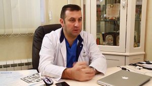 Собственные методики в ринопластике. Интервью с Алексаняном Т.А.