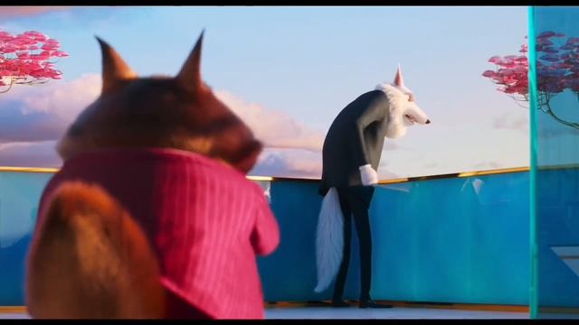 Sing 2- I’m gonna have to let you go смотреть онлайн