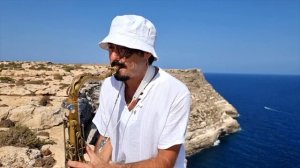 IKO IKO (My Bestie) Daniele Vitale Sax | Summer 2021