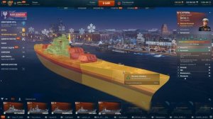 ОБЗОР ВСЕХ ВЕТОК ЛИНКОРОВ! ? КАКИЕ ЛИНКОРЫ ЛУЧШЕ КАЧАТЬ ⚓ World of Warships