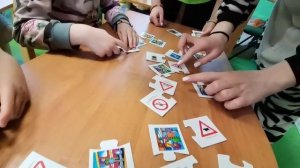 «Дорожная грамотность» в школах Москвы