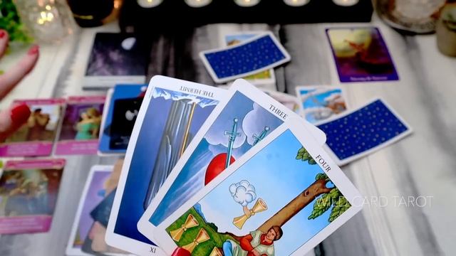 SCORPIO ✦ Finally, Communication & Clarity! You Two Have Been Mirroring Each Other! ✦ November 2021 смотреть онлайн