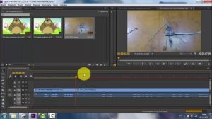 Монтаж видео. При импорте файла мр 4 в Adobe Premiere выдаёт ошибку. Как быстро это устранить