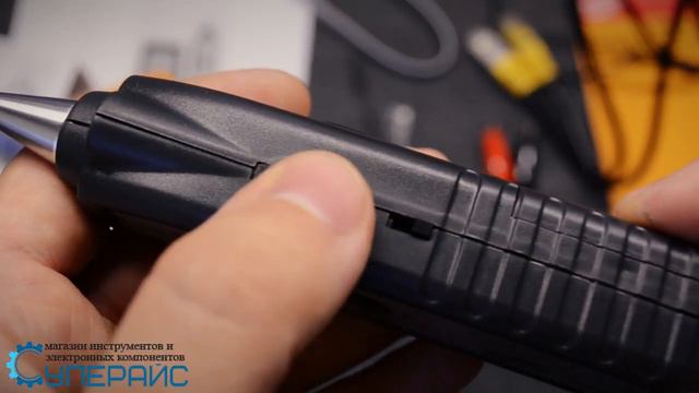 Обзор кабельного LAN тестера трассоискателя Benetech GM60 смотреть онлайн