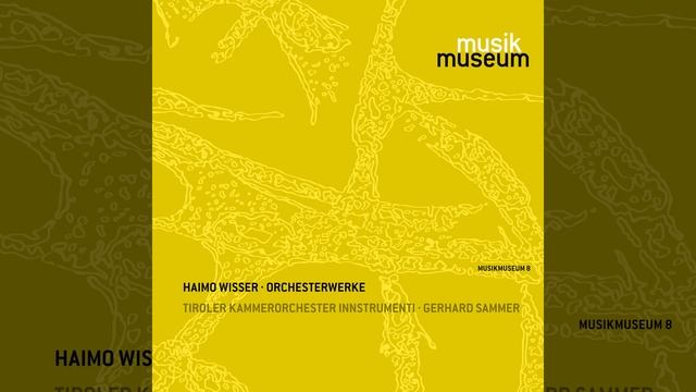 Tango for Piano and String Orchestra, WWV 159: III. Erstes Zwischenspiel смотреть онлайн