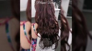 Weave In Permanent Hair Extensions