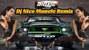 ❌️?Manele Noi CLUB TOP Remix BY @DJNICONDR ?❌️