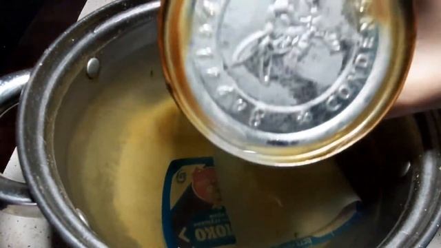 Как Сварить Сгущенку из магазина.