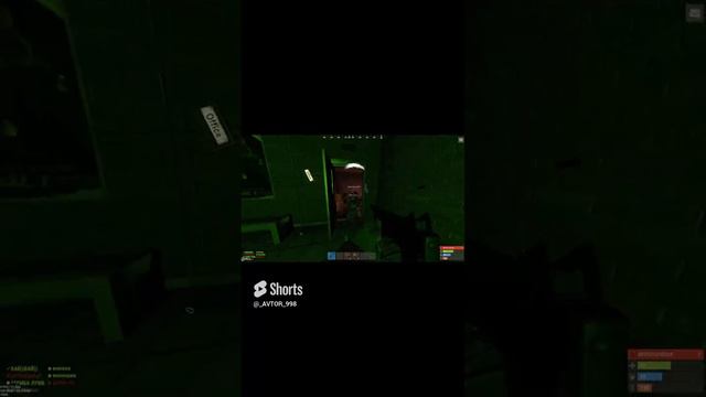 Rust #rust #shorts смотреть онлайн