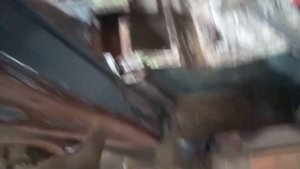 "Замена пола багажника УАЗ 3151"(5 часть)