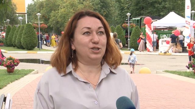 Праздник для всех!