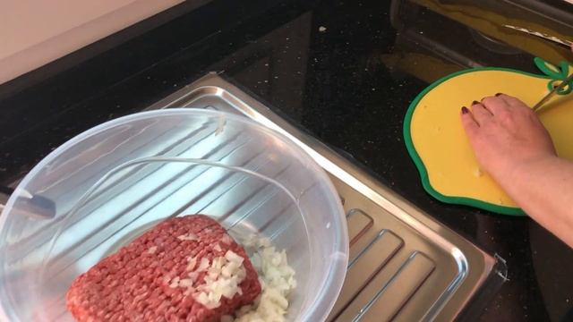 ЧТО ГОТОВЯТ ТУРЕЦКИЕ ЖЁНЫ? КОТЛЕТЫ ИЗ РИСА ПО ТУРЕЦКИ РЕЦЕПТ