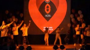 ЕЛКА. Все зависит от нас самих.