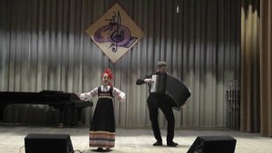 Военные частушки, Сушенцова Александра