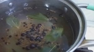 Мойва маринованная