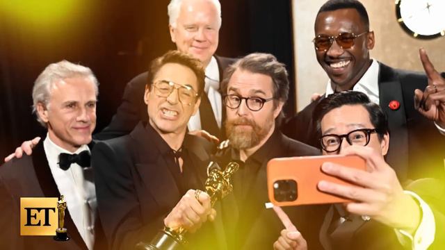 Oscars 2024 Recap: Biggest Moments and What Didn't Air on TV!