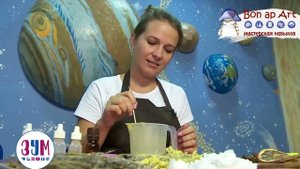 Мастер класс Аромасаше из натурального воска