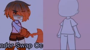 Fnf Ос Батл || Red-Rin||коллаб(?)