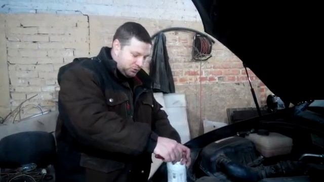 Valena-sv в Ssangyong Kyron! Без него не едет!