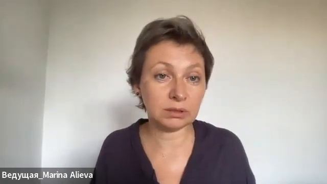 Техника релаксации «Центрирование»