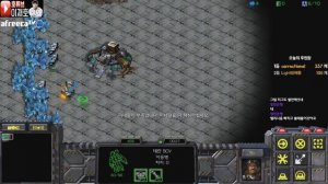 [22.5.19] 스타1 StarCraft Remastered 1:1 (FPVOD) Light 이재호 (T) vs SnOw 장윤철 (P) 3판2선 [Best of 3]