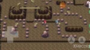 где найти Гибла в покемон Platinum