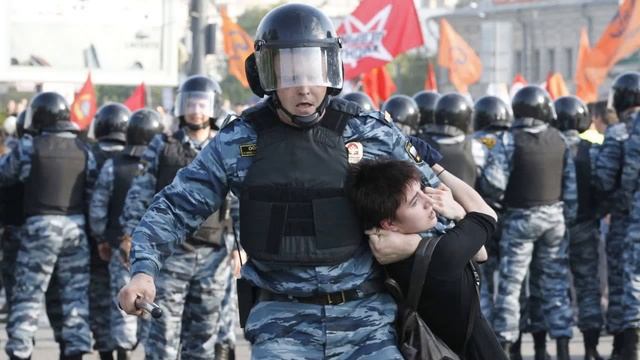 С днём международной солидарности трудящихся!