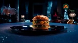 Реклама Биг Хит / биг мак/ Вкусно и Точка