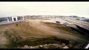 Как строится проект Khazar Islands. Baku 2015 - 2025