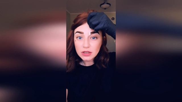 Окрашивание бровей краской. Детальная инструкцию по окрашиванию бровей. Окрашивание бровей дома смотреть онлайн