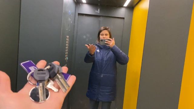 МОЯ КВАРТИРА В МОСКВЕ смотреть онлайн