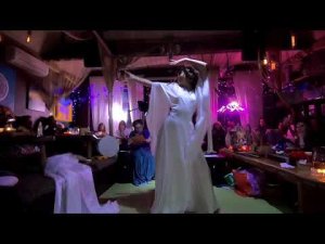 ARUNA DANCE - Desert Traveller - Shambala