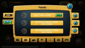 СИМУЛЯТОР ДИКОЙ КОШКИ #4 Семья пумы с Кидом на #ПУРУМЧАТА