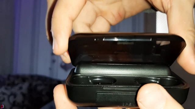 KABLOSUZ KULAKLIK // F9 TWS // Kutu Açılımı & Test ! смотреть онлайн