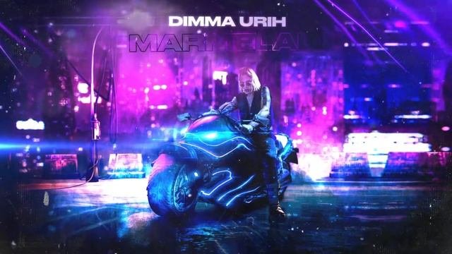 Dimma Urih - MARMELAD