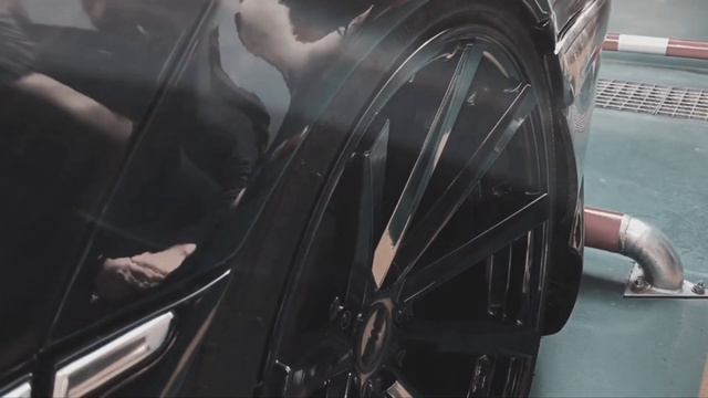 Mafia Style MERCY S CLASS W220 CGANG (Video ft PDW International)