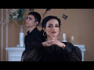 НОВЫЙ ХИТ! гр.Империя Зи яр 2023