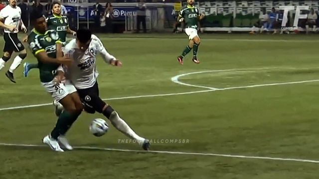 Luis Guilherme • Highlights • 2023 | HD