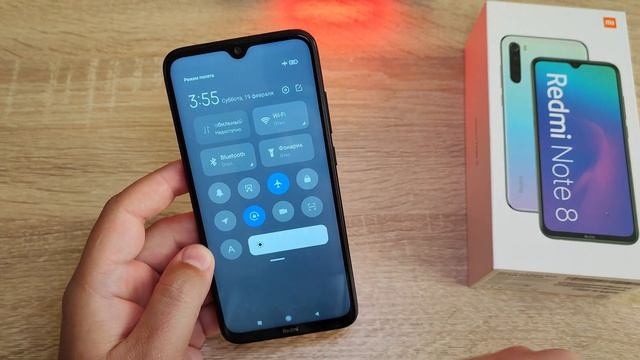 ЛЕГЕНДА СЯОМИ! Стоит ли покупать Xiaomi Redmi Note 8 в 2023 году? Обзор спустя 3 года! смотреть онлайн