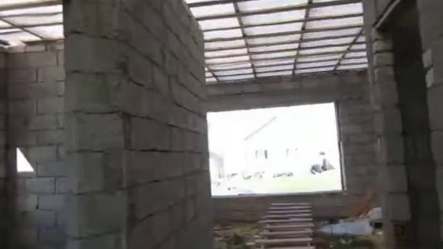 Чигоревская красный коттедж