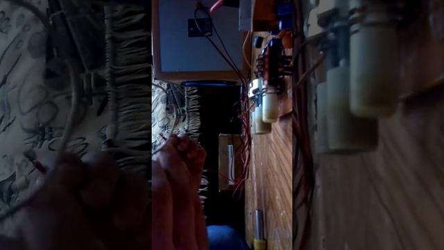 Мощный САБ своими руками для ПК Часть 2 смотреть онлайн