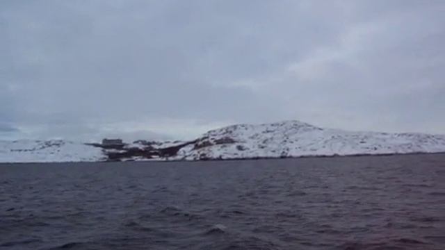 поход в г.Полярный на КСВ-21.mp4 смотреть онлайн