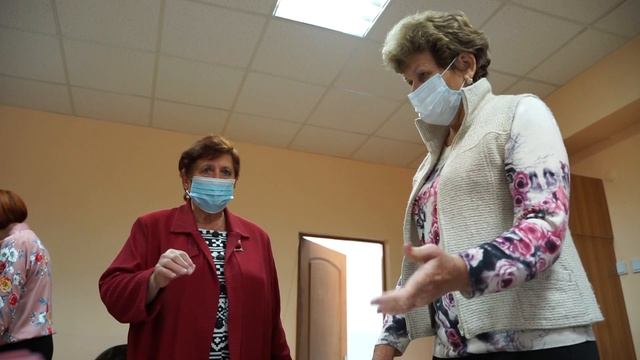 "Всероссийская перепись населения" проводится с 15 октября по 14 ноября.
