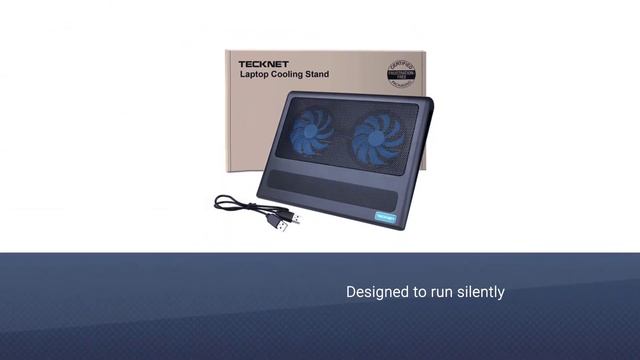 Top 5 Best Laptop Cooling Pads for Gaming Laptop, MacBook Reviews 2023 [RANKED] смотреть онлайн