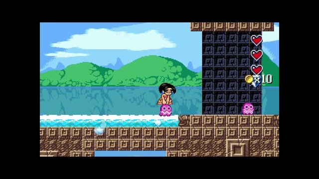 Curse of the Cresent Isle DX (PC) Part 4 смотреть онлайн