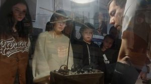 Союзу специалистов по интеллектуальному развитию 8 лет