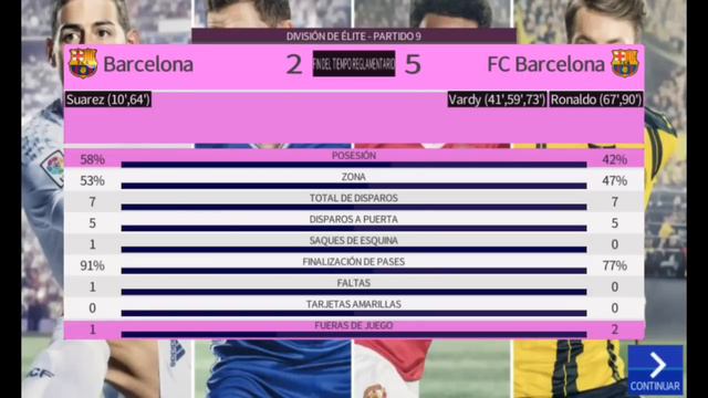 Dream League Soccer 16 Mod FIFA 17|DELUXE en su ultima vercion la 3.09 (Especial 5k) смотреть онлайн