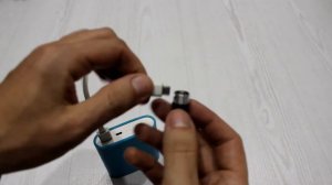 Наключный фонарь Fenix UC02